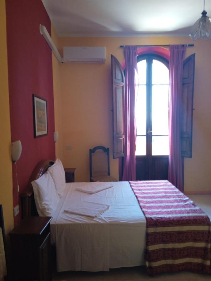 Hotel Europa Perugia Eksteriør billede
