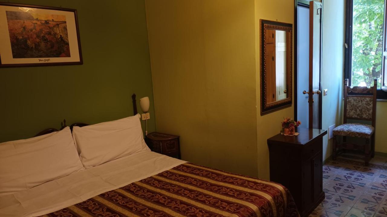 Hotel Europa Perugia Eksteriør billede