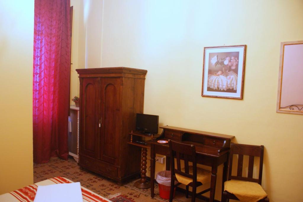 Hotel Europa Perugia Eksteriør billede