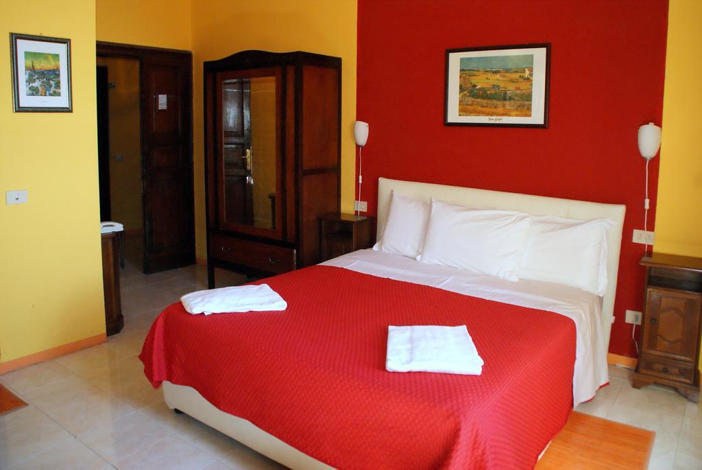 Hotel Europa Perugia Eksteriør billede