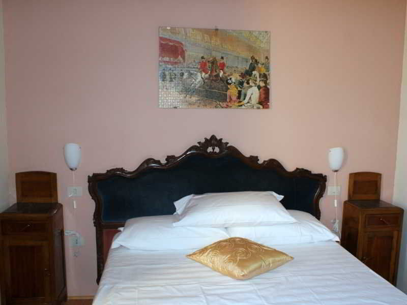 Hotel Europa Perugia Eksteriør billede