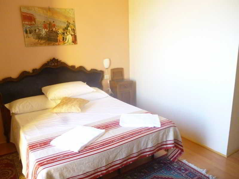 Hotel Europa Perugia Eksteriør billede