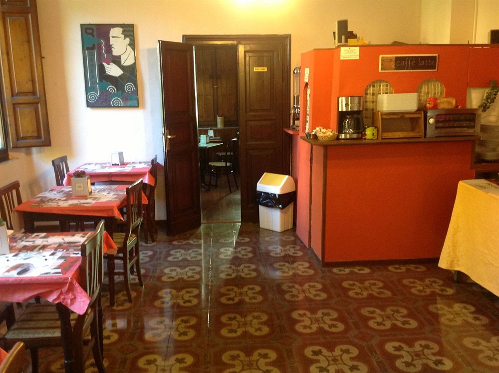 Hotel Europa Perugia Eksteriør billede
