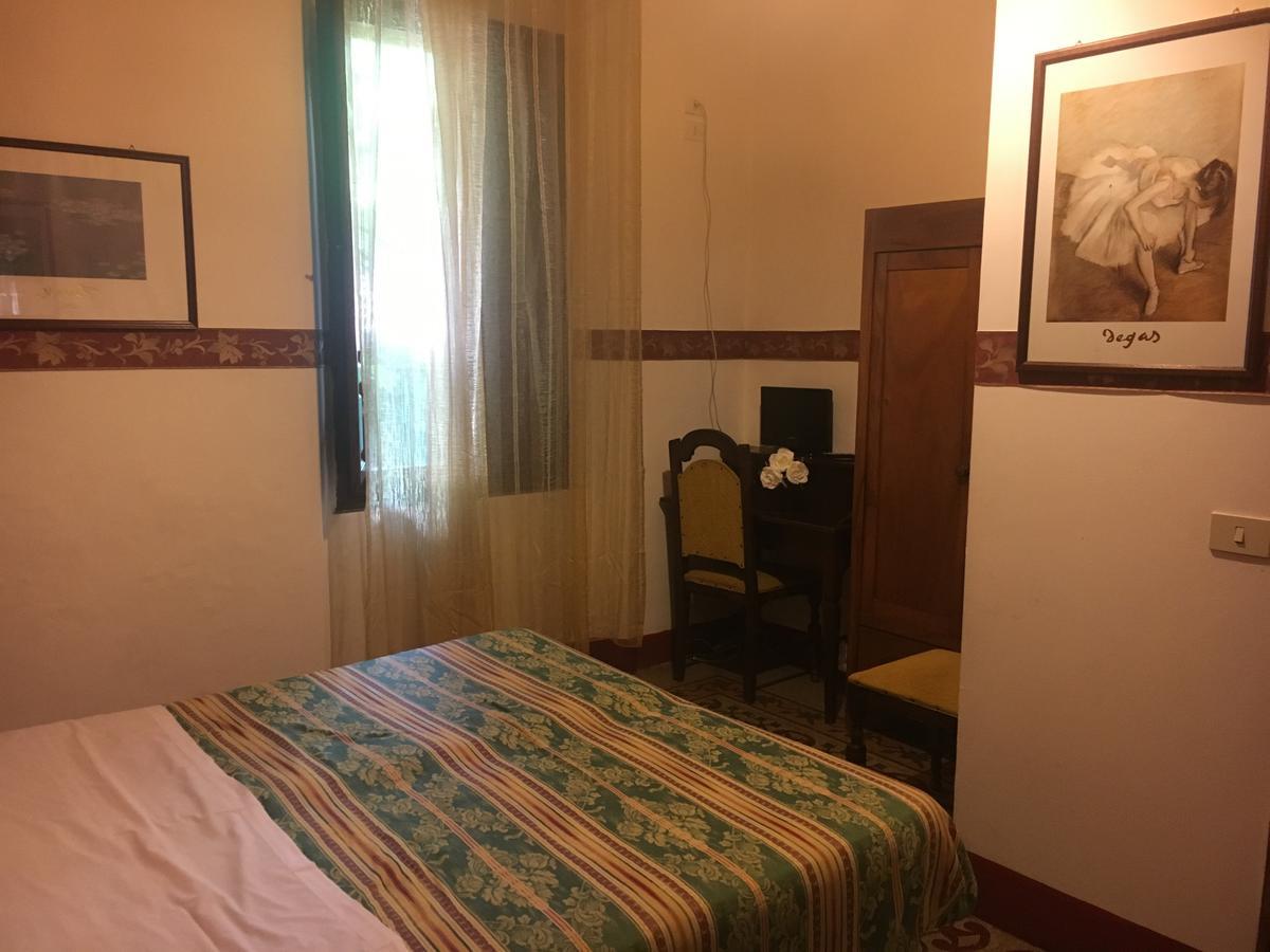 Hotel Europa Perugia Eksteriør billede